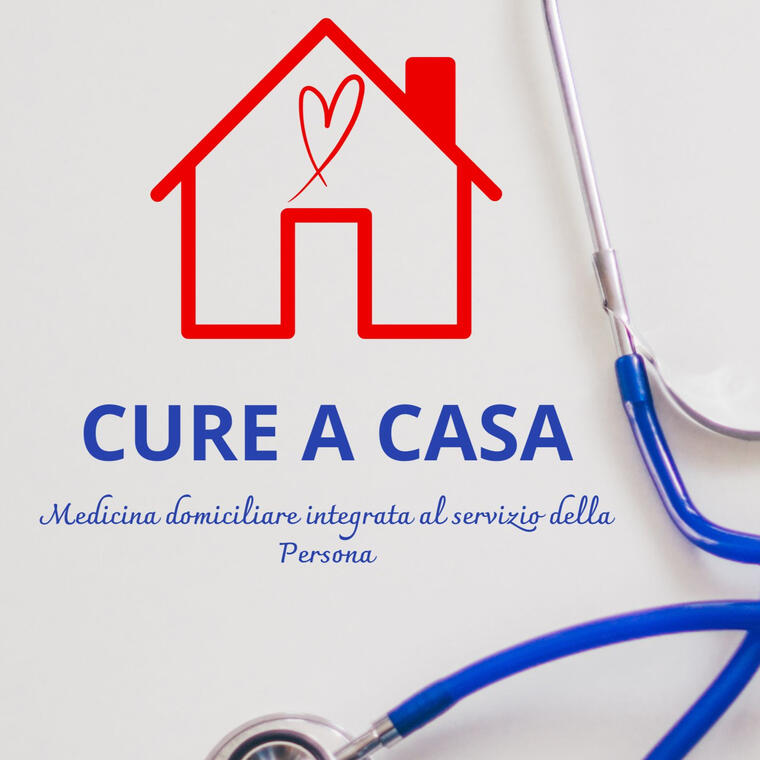 Cure A Casa Cure Domiciliari